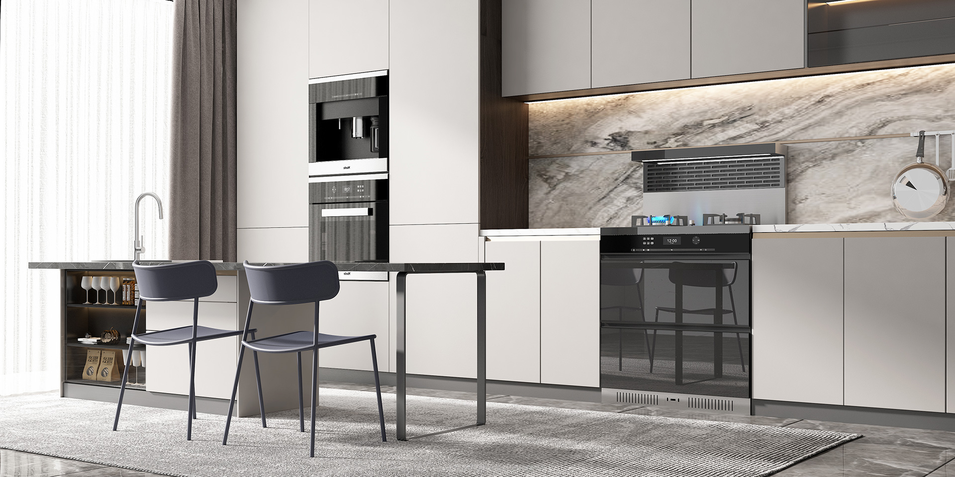 金屬覆膜鋼板專業生產廠家